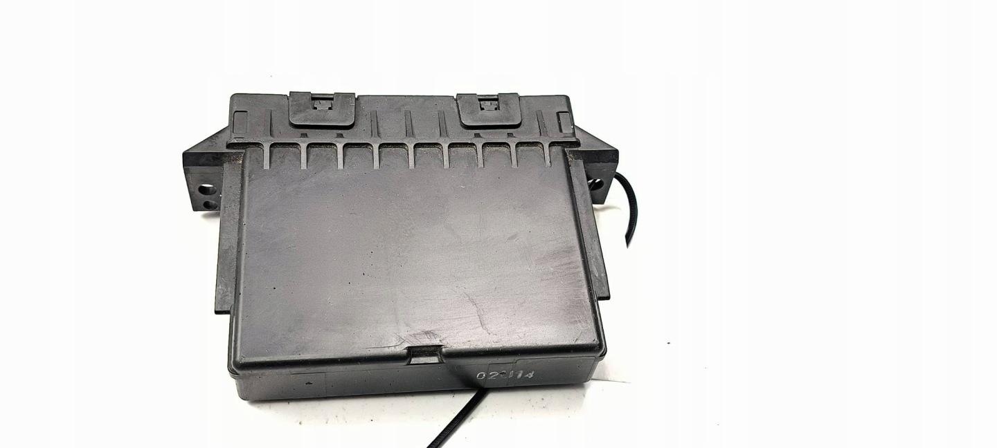 Module JX63-14F498-AB Bloc de chauffage complet JAGUAR XF PURE