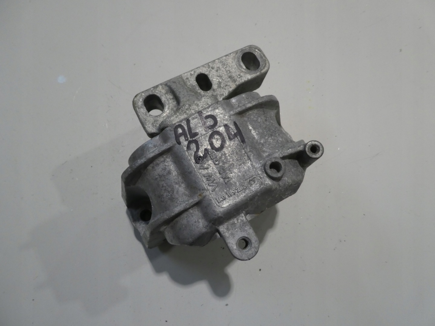 engine mount VW SEAT SKODA 1K0199262CF