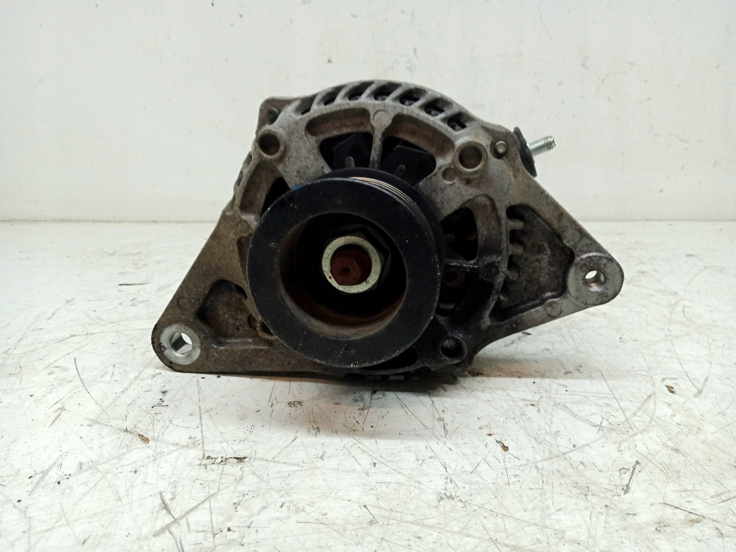 alternator SUZUKI SWIFT MK8 31400-52R1 1.0 2017