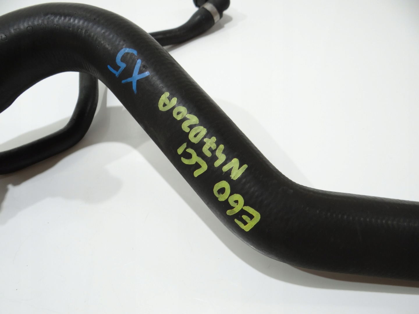 crijevo prijenos vode BMW E60 E61 LCI N47D20A 7799747