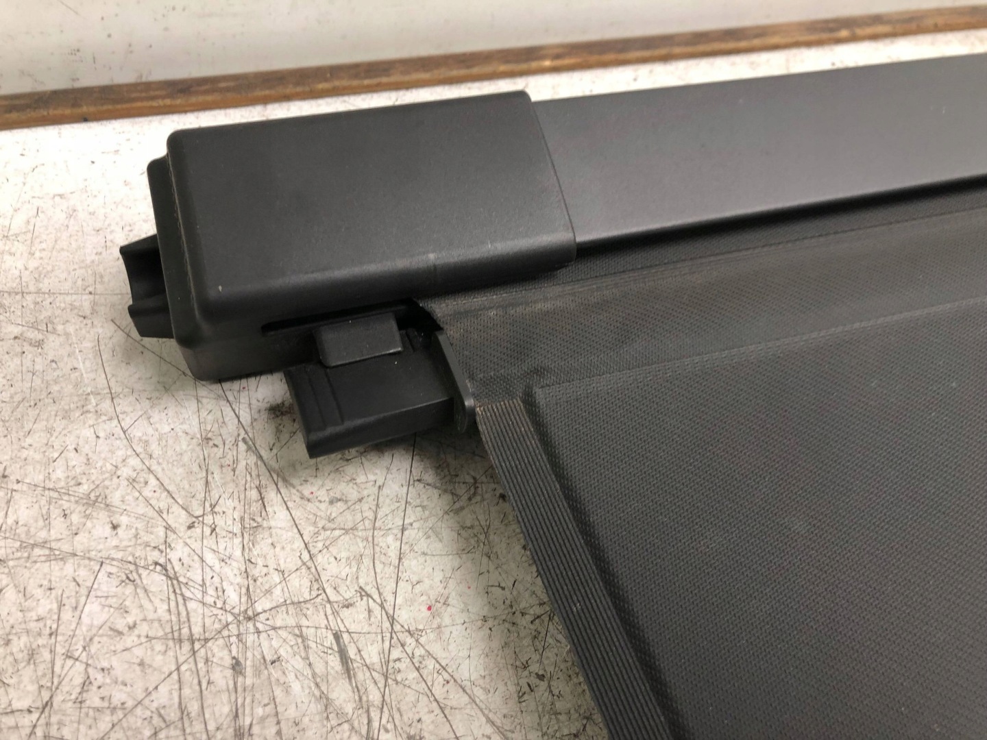 blinds boot FORD KUGA MK2 CV44U55066AG