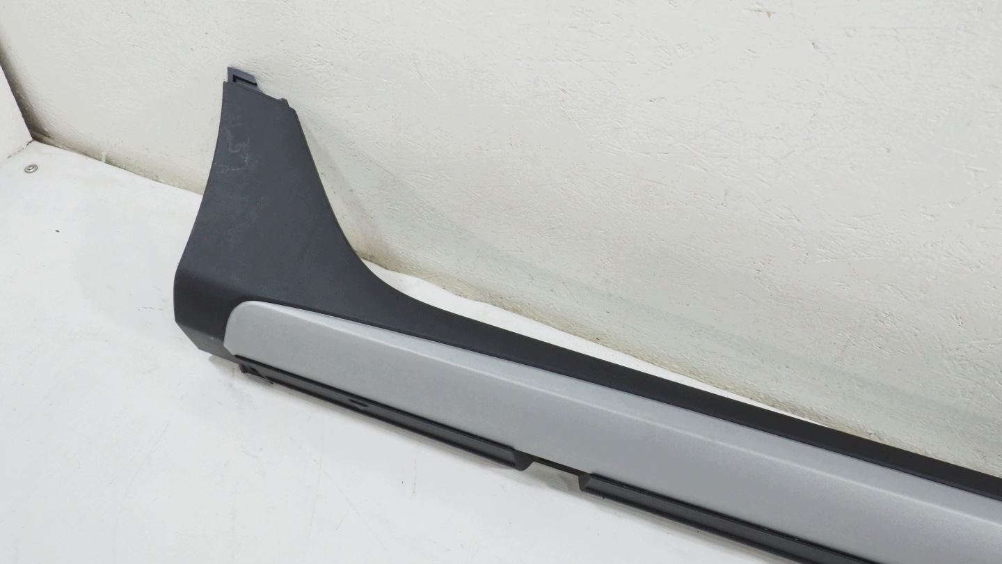 Ford Fiesta MK8 Active moulding threshold right J1BB-A10154-A1