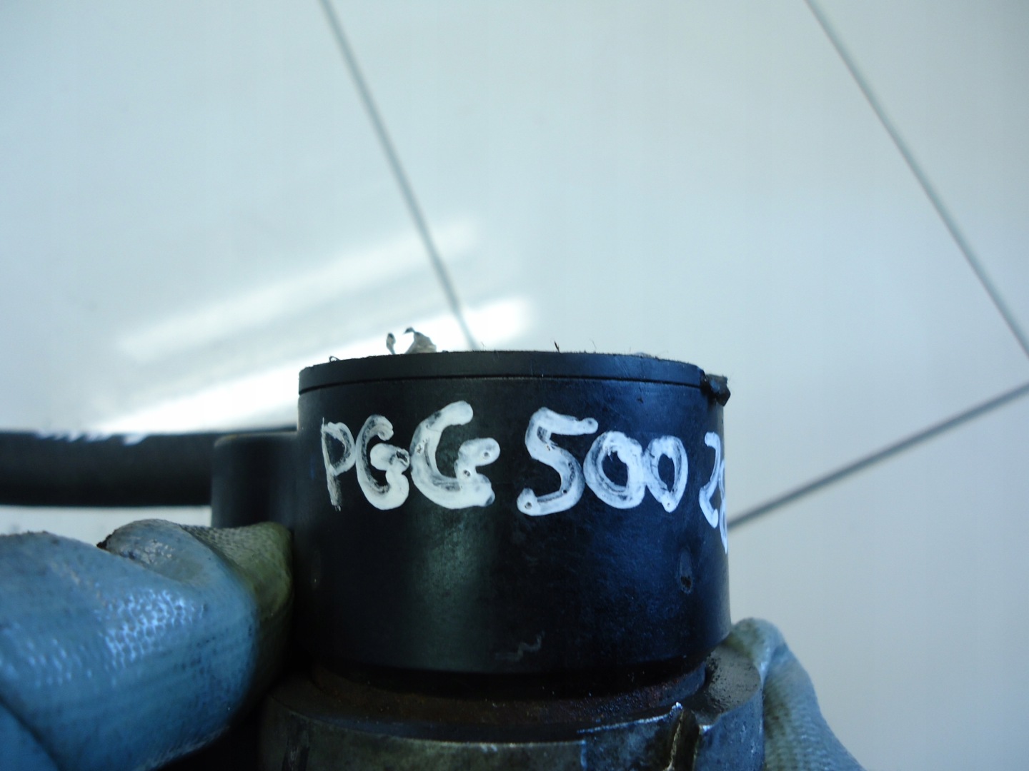 RANGE ROVER SPORT L322 4.2 V8 sensor WISKOZY PGG500280