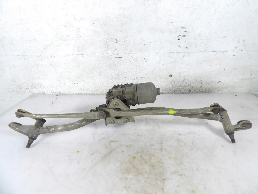 AUDI A4 B6 Wischergestänge 8E1955119