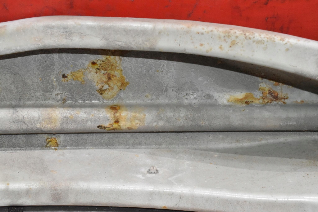bumper support rear part rear pillar VOLVO V70 3 III 00-05
