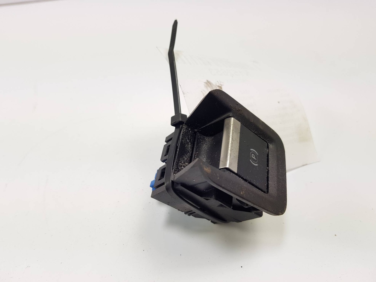 button electric brake 9813146377 PEUGEOT PARTNER III