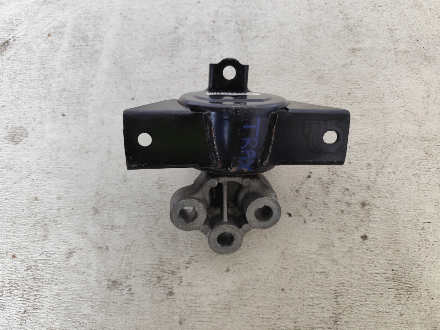 CHEVROLET TRAX MOKKA 1.4T 2013 gearbox mount