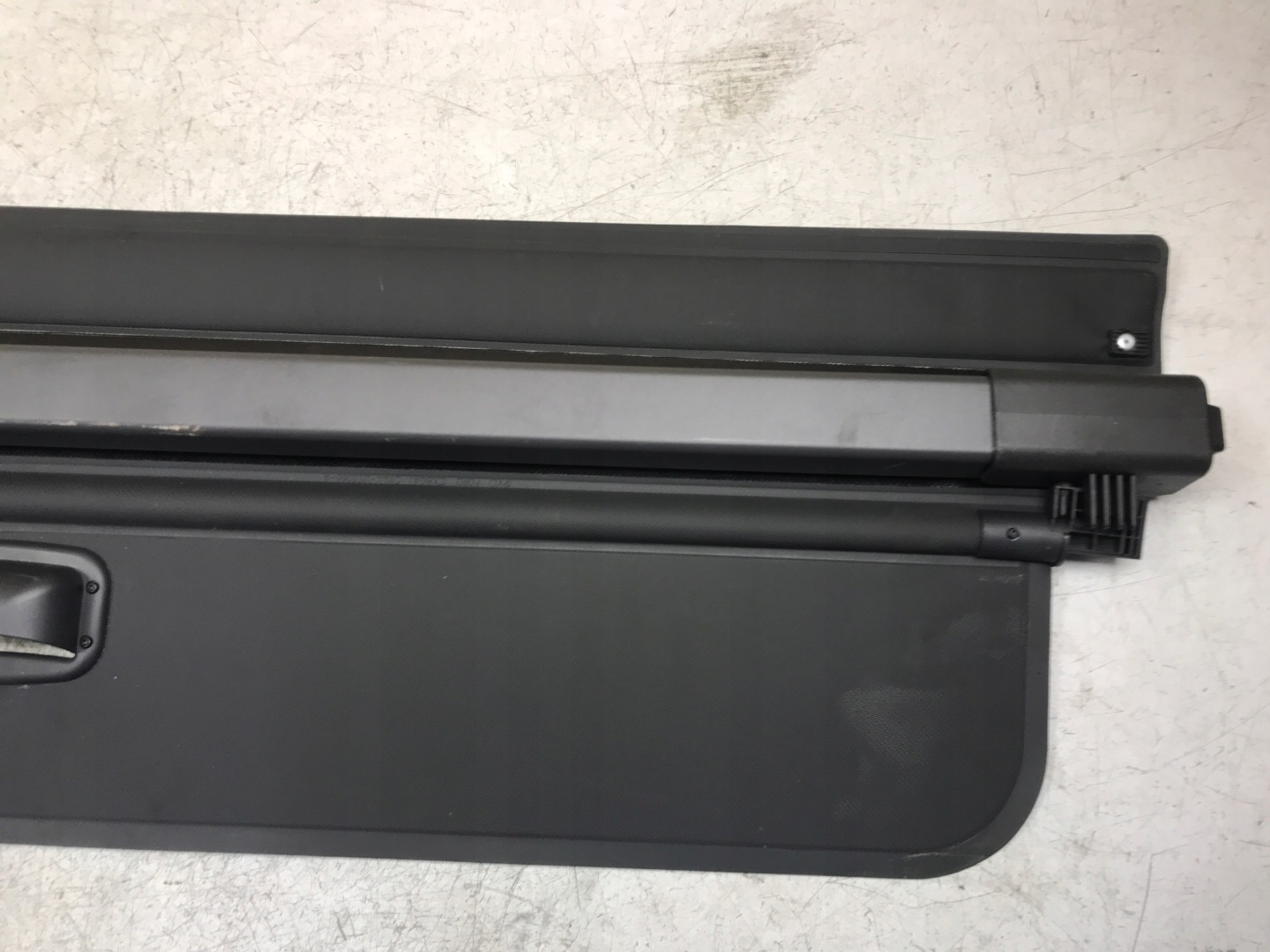 blinds boot FORD KUGA MK2 CV44-U55066-AF
