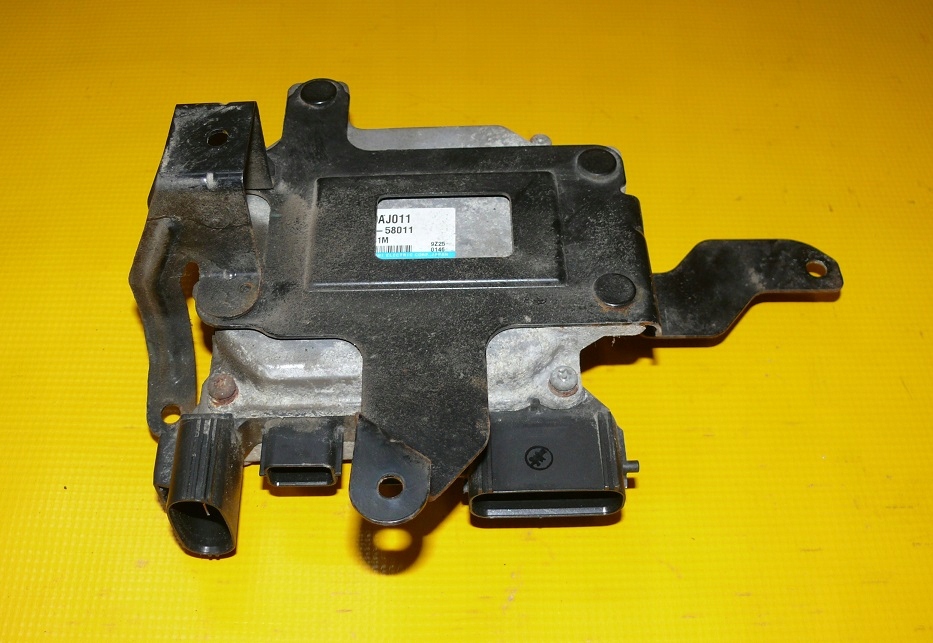 computer Centralina modulo SERVOSTERZO volante SUBARU LEGACY V 5 09-14