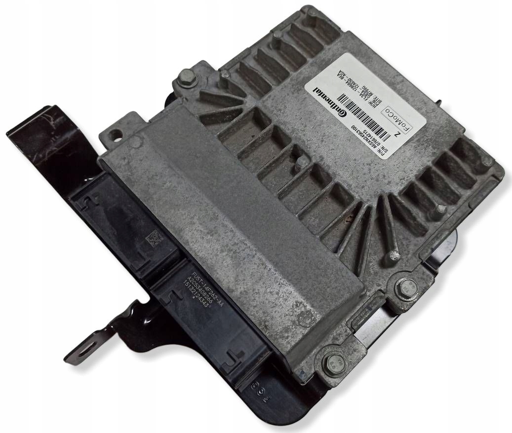 control unit computer of the engine ECU Ford Explorer 3.5 2016