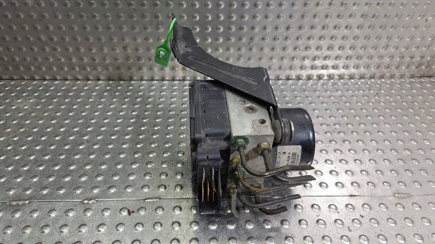 pump control unit ABS 10.0948-0105.3 98AG-2C285-CA FORD FOCUS MK1