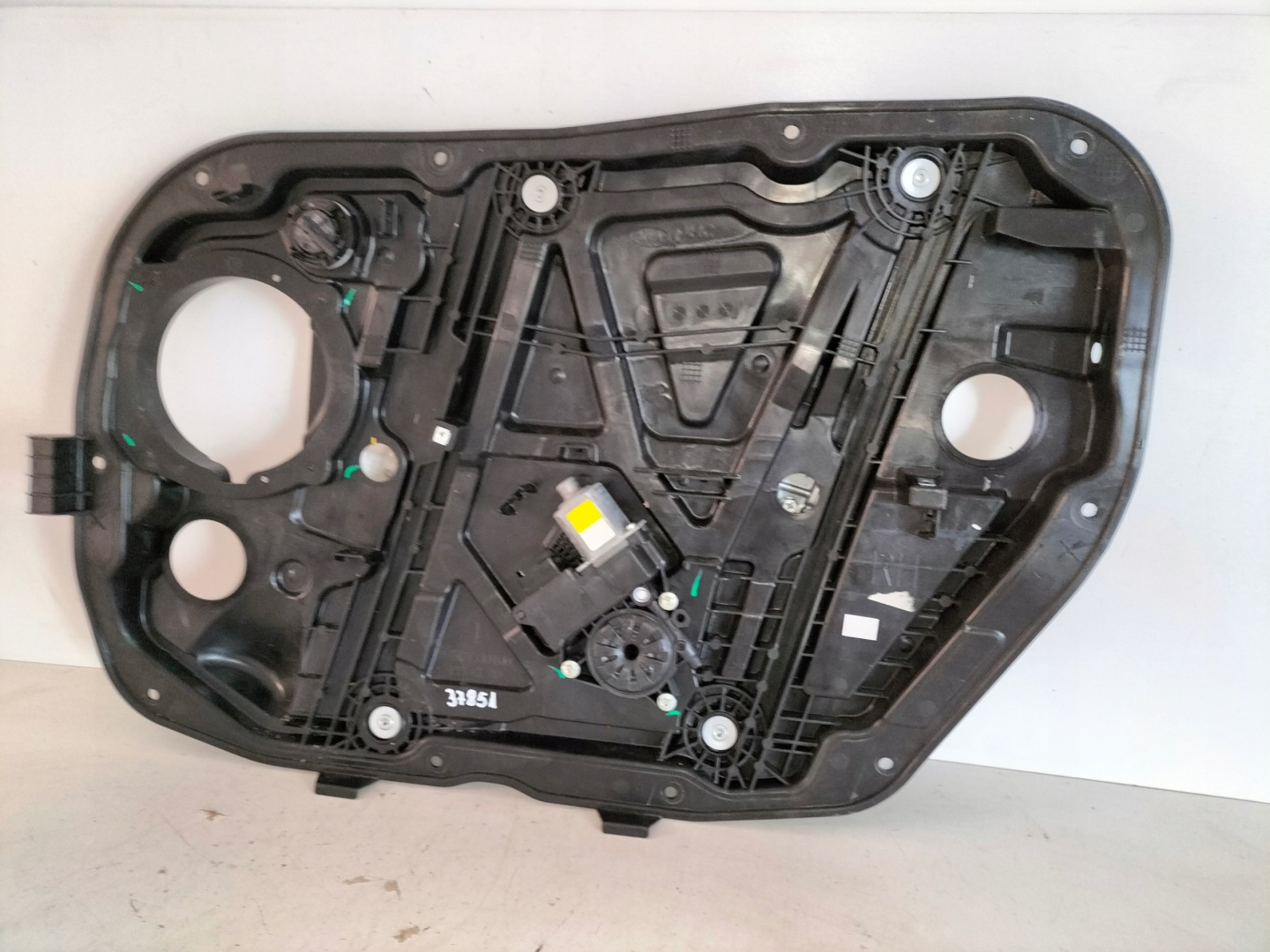 window regulator door front panel right KIA PROCEED III 18- PRO CEED