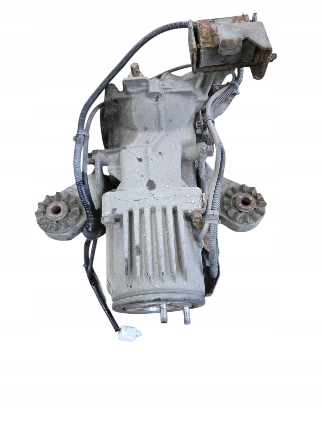 diff. différentiel arrière CITROEN C-CROSSER 2.2 HDI 2.352