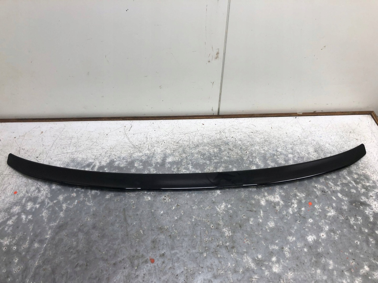 spoiler LOTKA bonnet boot BMW M4 G82 8074910