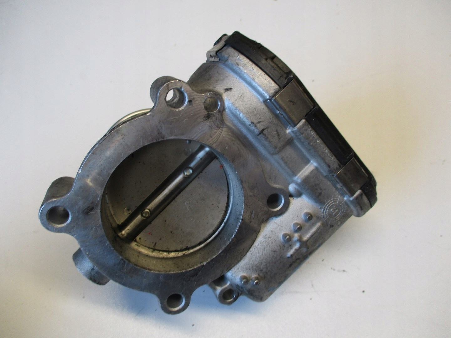 Valvola a farfalla VW AUDI 06K133062F 2,0TFSI
