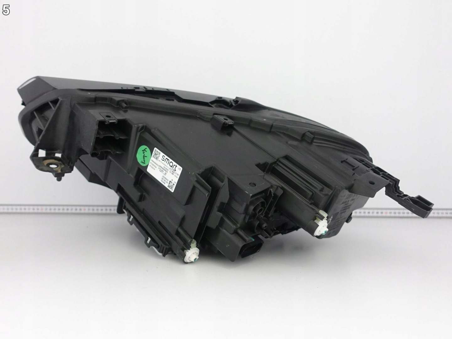 SMART #1 22- light right FULL LED CYBERSPARKS LED+ EU