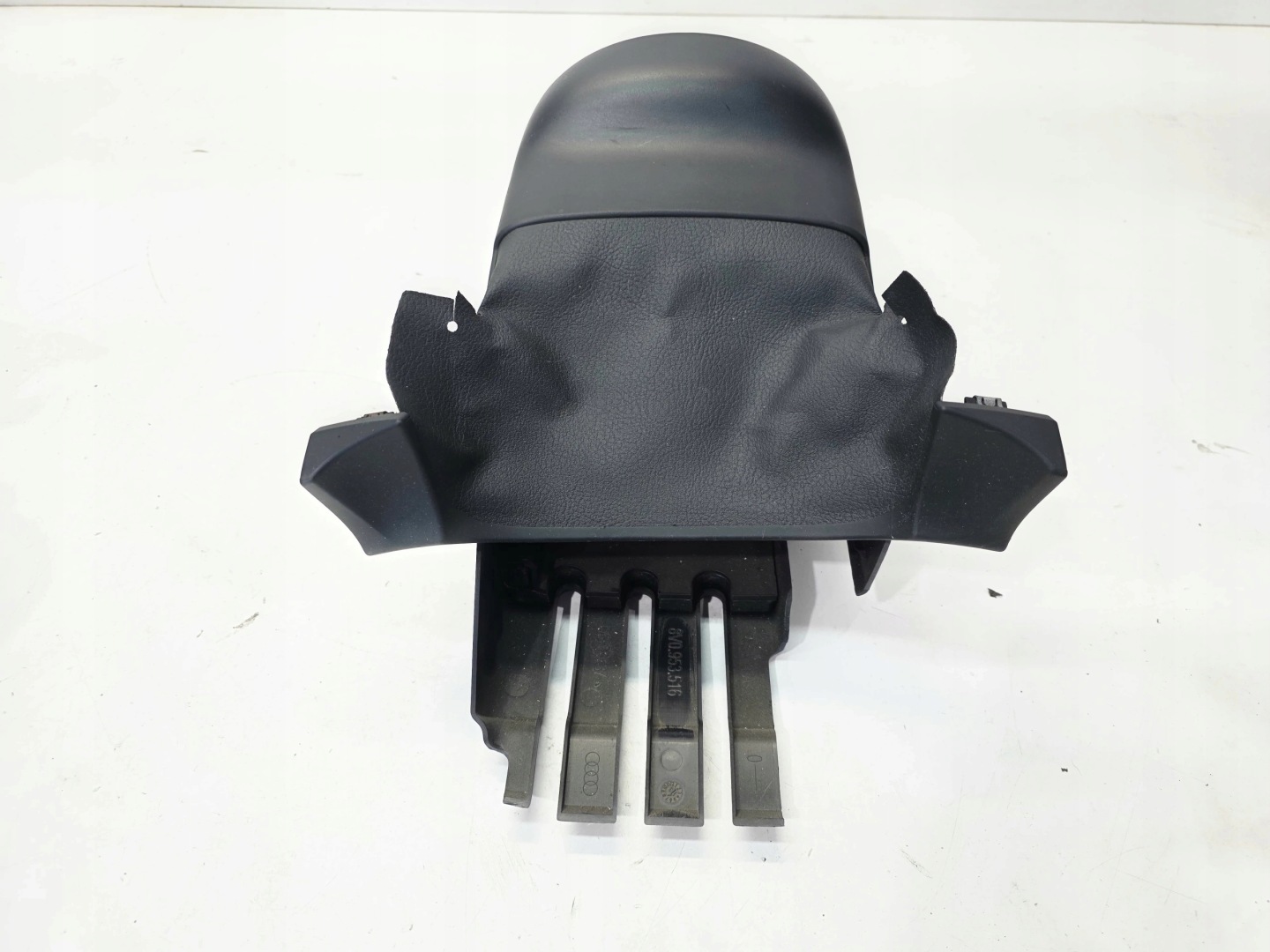 Blende Abdeckung der Lenksäule lenkrad AUDI A3 8V 8V0953516