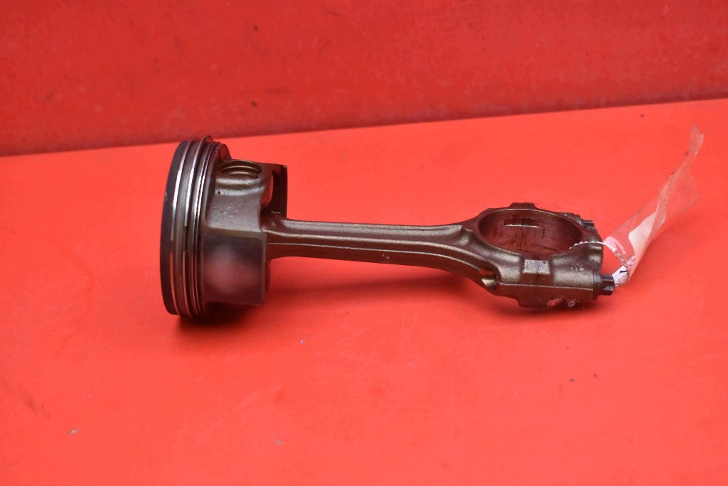 piston connecting rod OPEL INSIGNIA A 1.6 T 180 KM 08-14