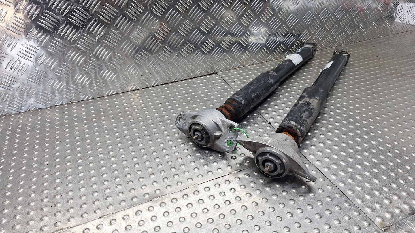 shock absorber right left rear part 814902000773 SEAT ALTEA OCTAVIA II