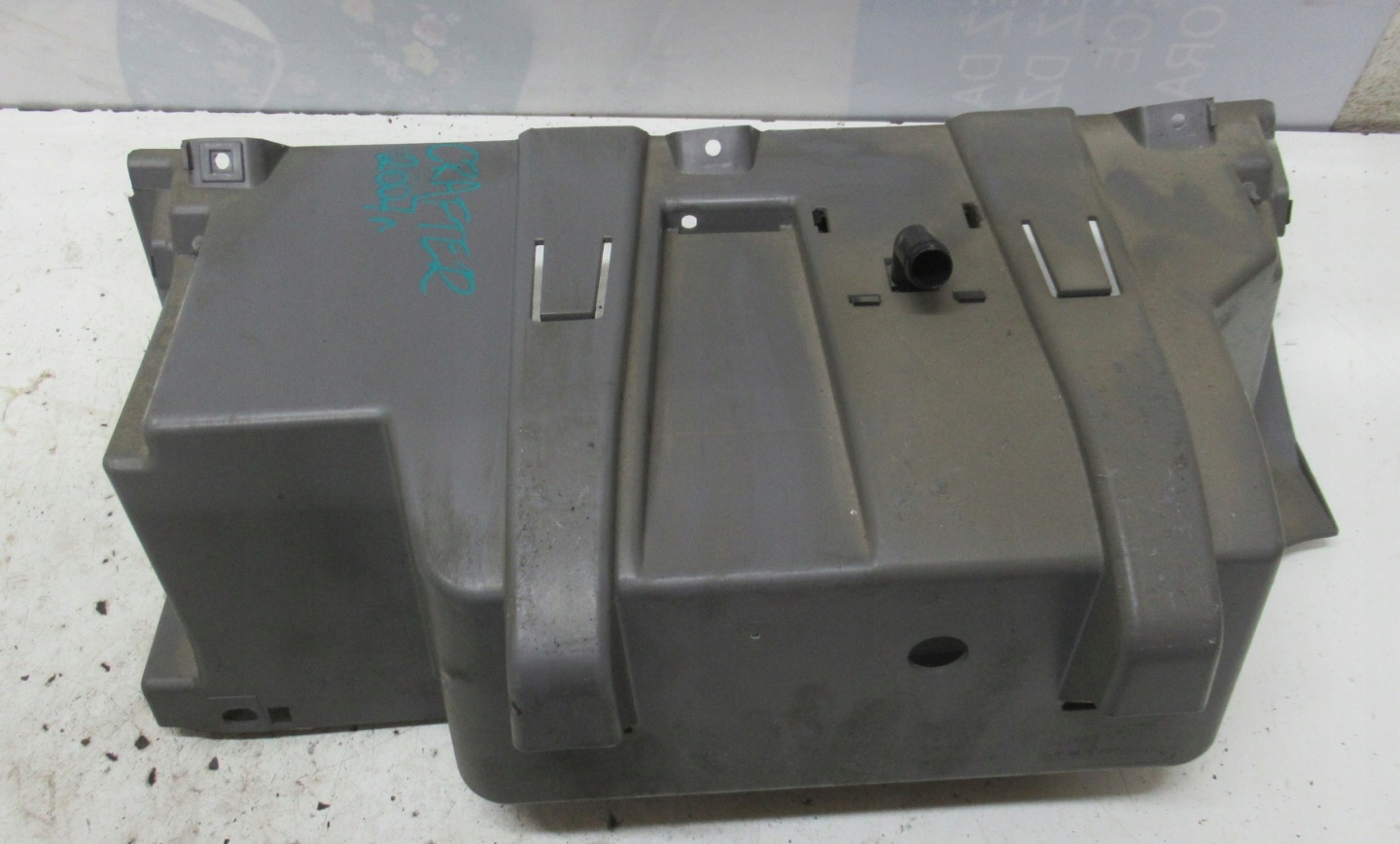VW CRAFTER 07R Handschuhfach des Beifahrers A9066800291