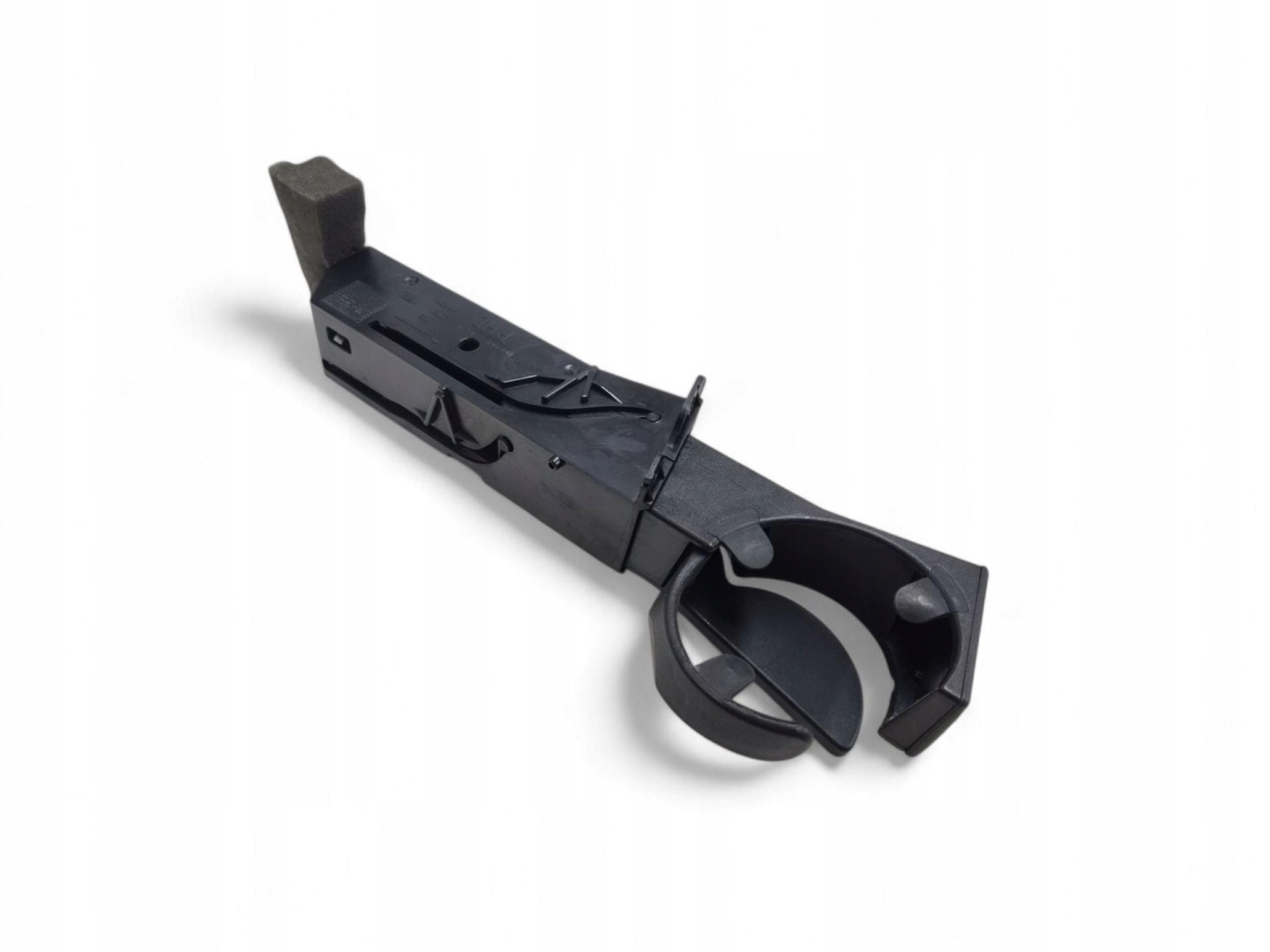 bracket for kubek front Ford Mondeo 3 facelift 2006 4S7113564B