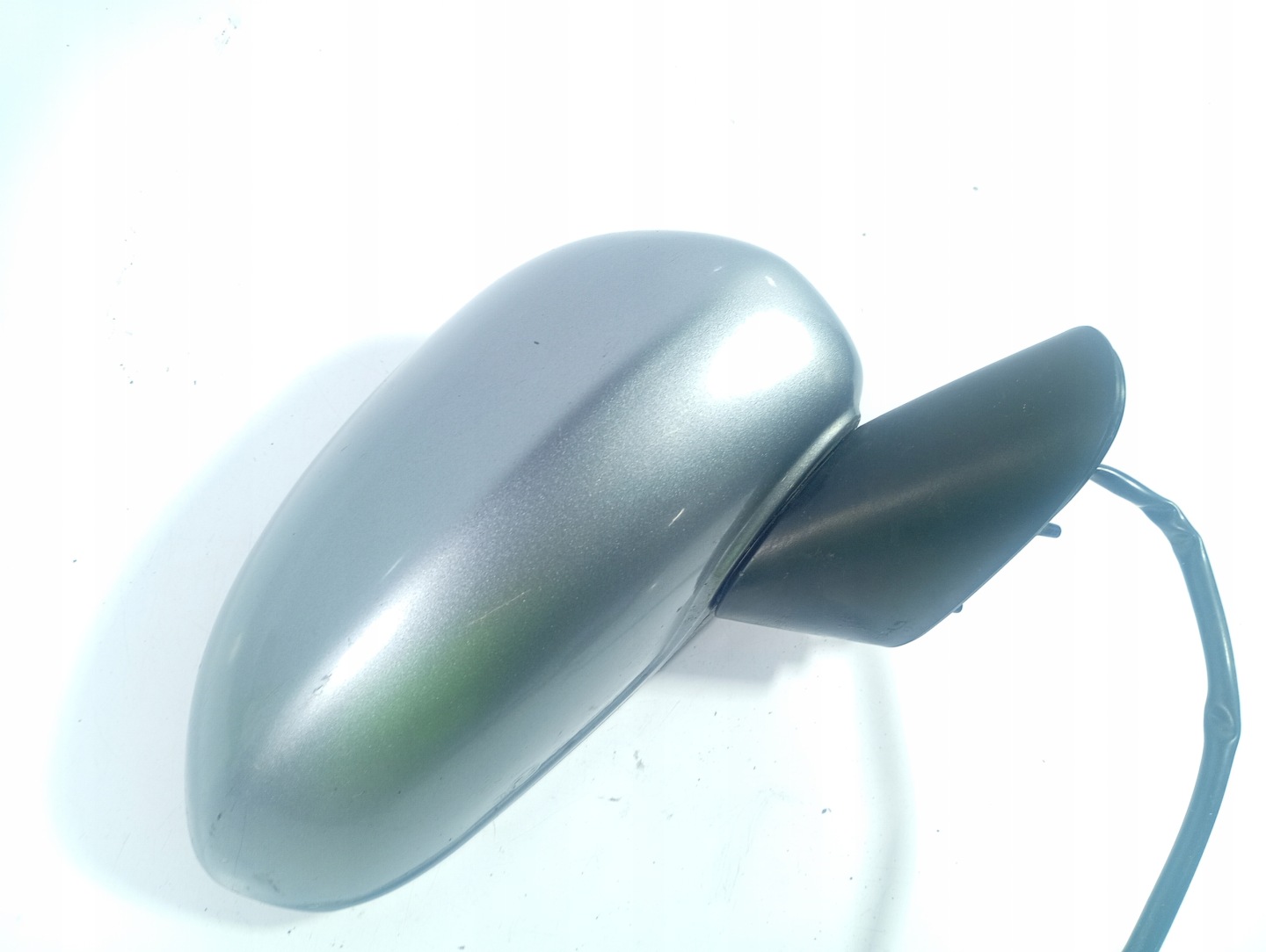 Opel Corsa D 06-11 mirror right electrics 3 PIN OE E9026278