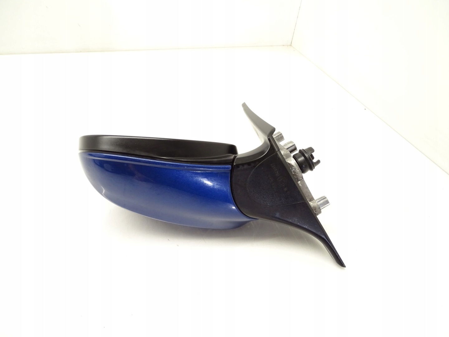 mirror exterior door left BMW 3 E92 3PIN A51 UK