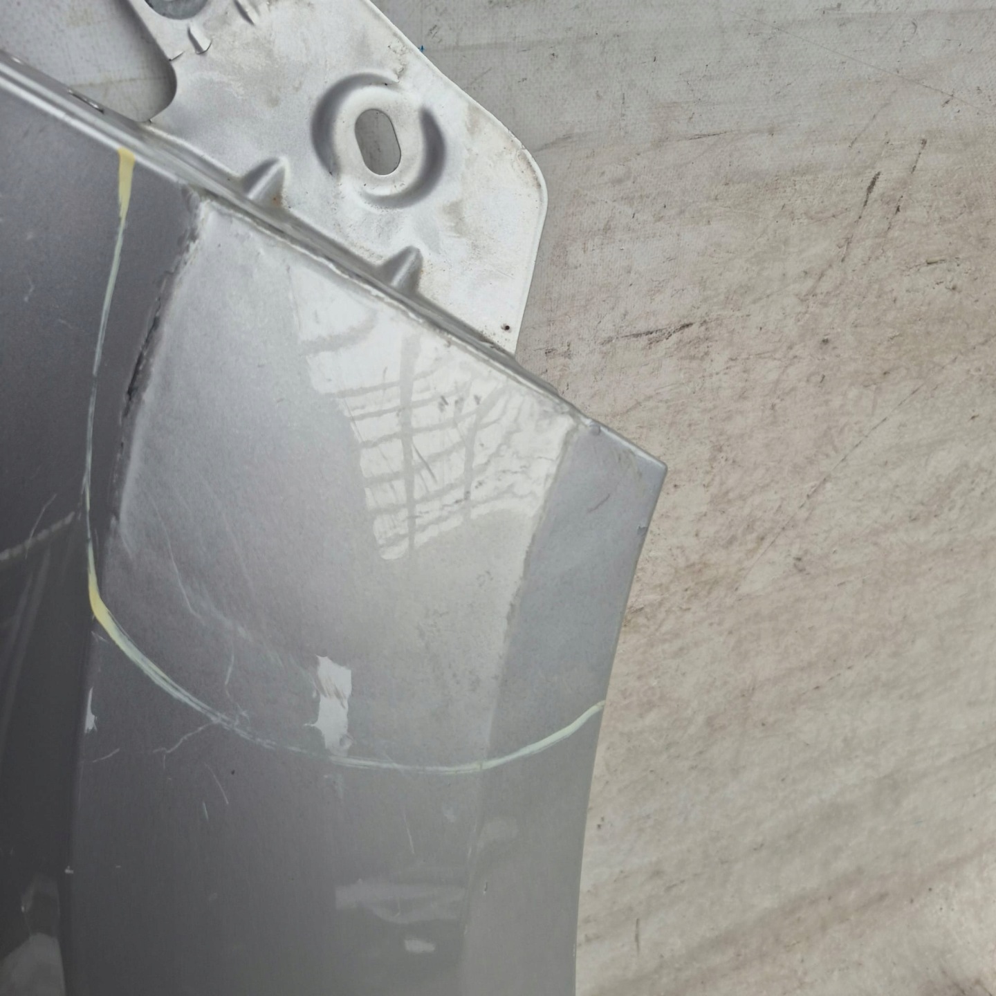 FORD C-MAX II 2 MK2 10-19 fender front front right