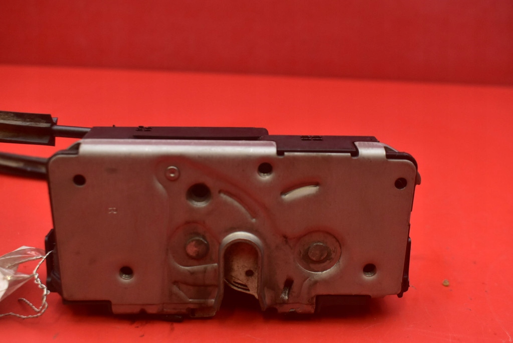 lock door right front front EU 1350147080 CITROEN JUMPER 2 II 04-15