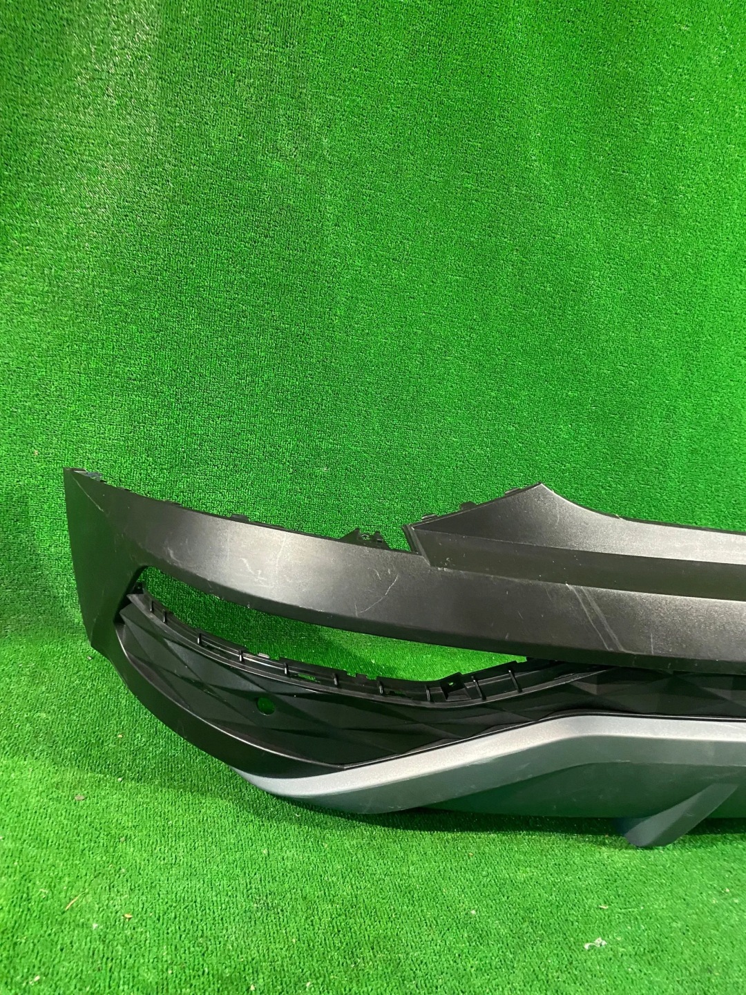 bumper rear rear part HYUNDAI TUCSON IV