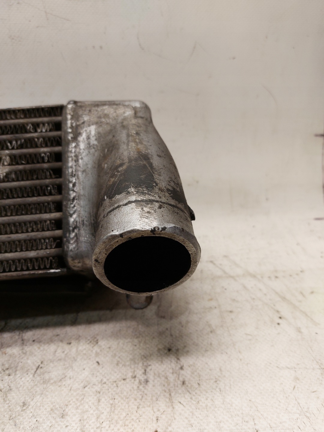intercooler ROVER 620 2.0TD