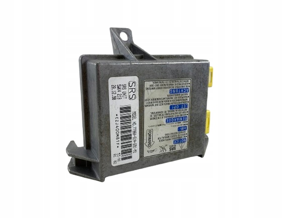 HONDA ACCORD VI SENSOR modulo airbag aria 77960-S1A-G91-M1