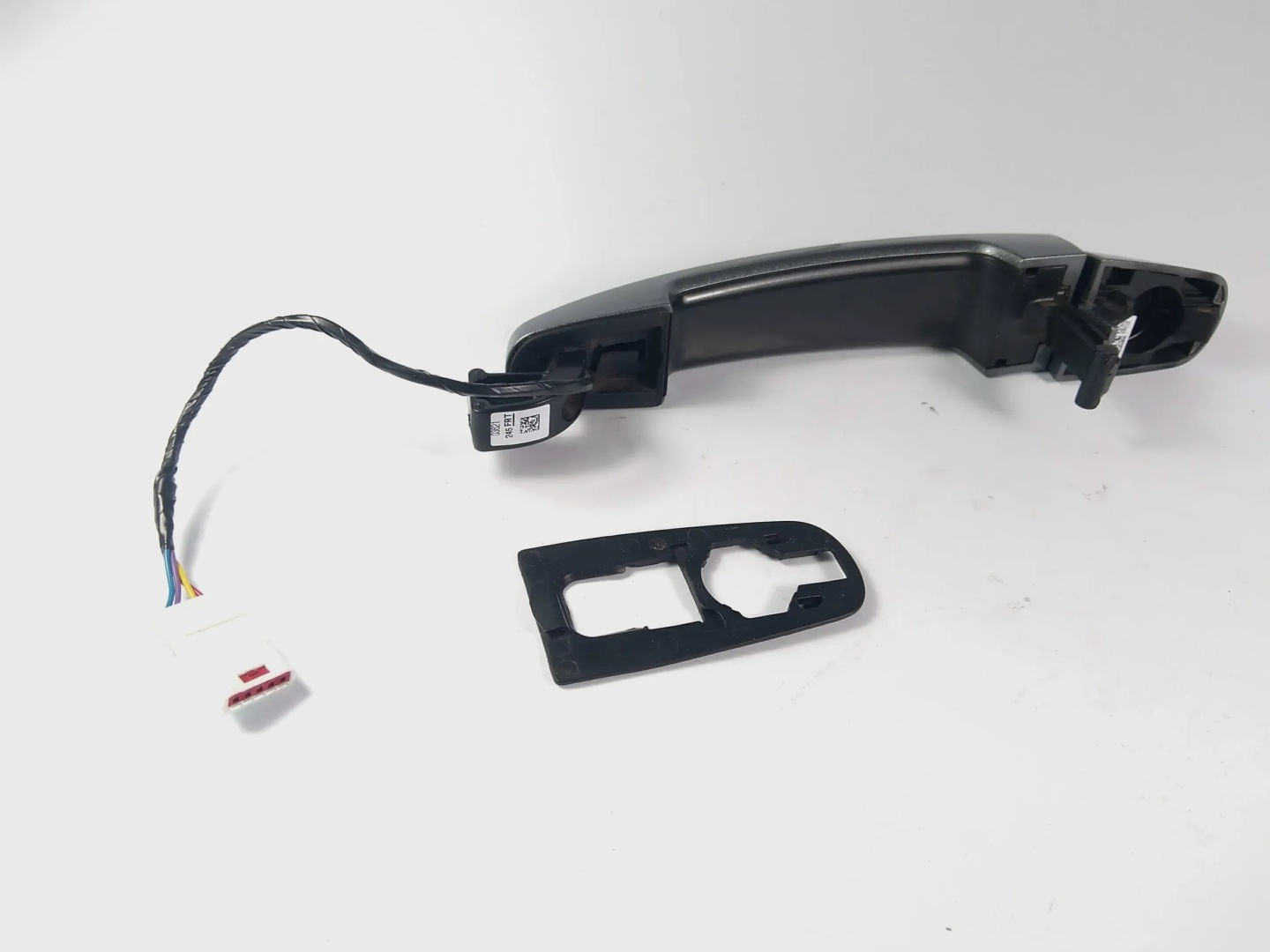 Chevrolet Camaro SS handle exterior right 4 pin 2016-18