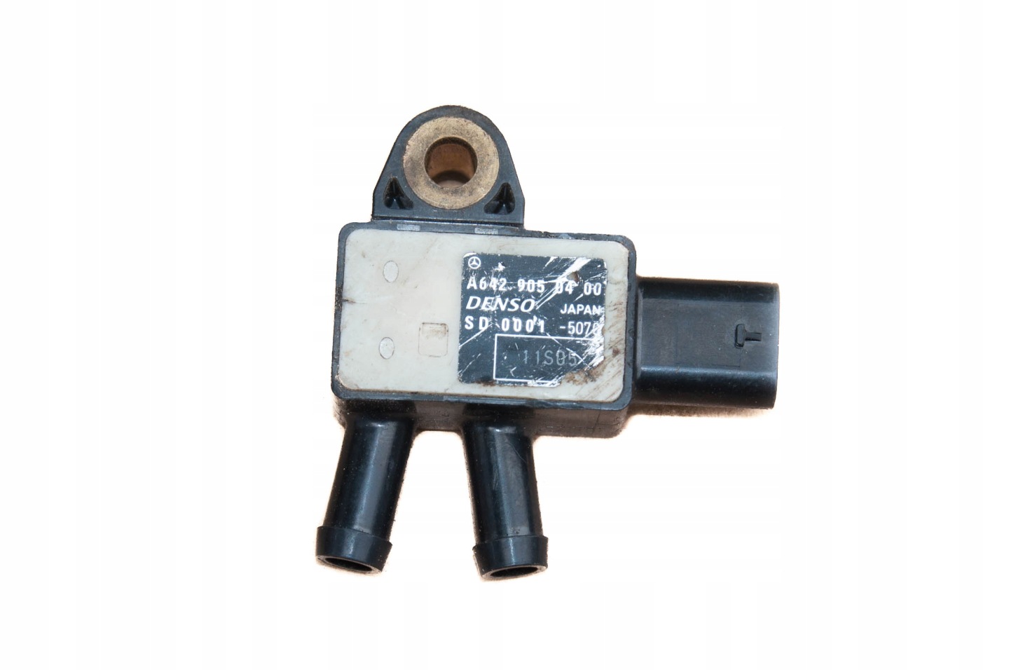 SENSOR exhaust gas sensor MERCEDES A6429050400 OE