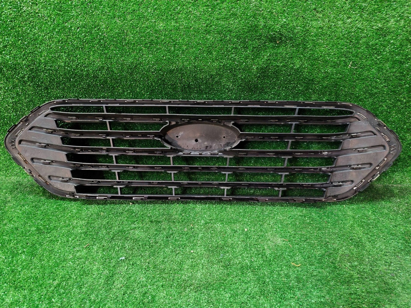 grill grille radiator FORD TRANSIT CUSTOM LIFT 17- NR.216