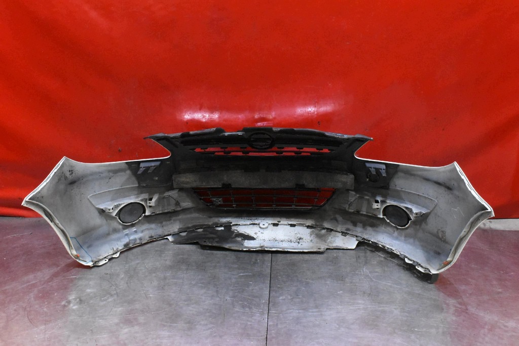 bumper front front Z474 OPEL CORSA D 06-11