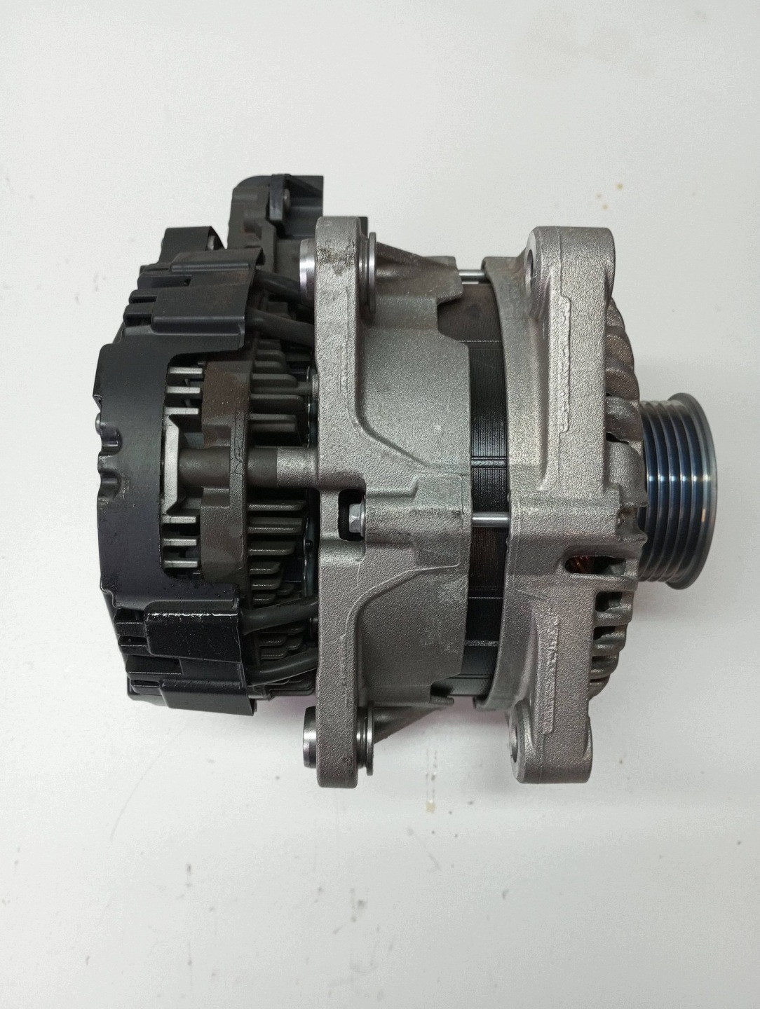 ALTERNATOR RENAULT MEGANE 1,2TCE 9859576280