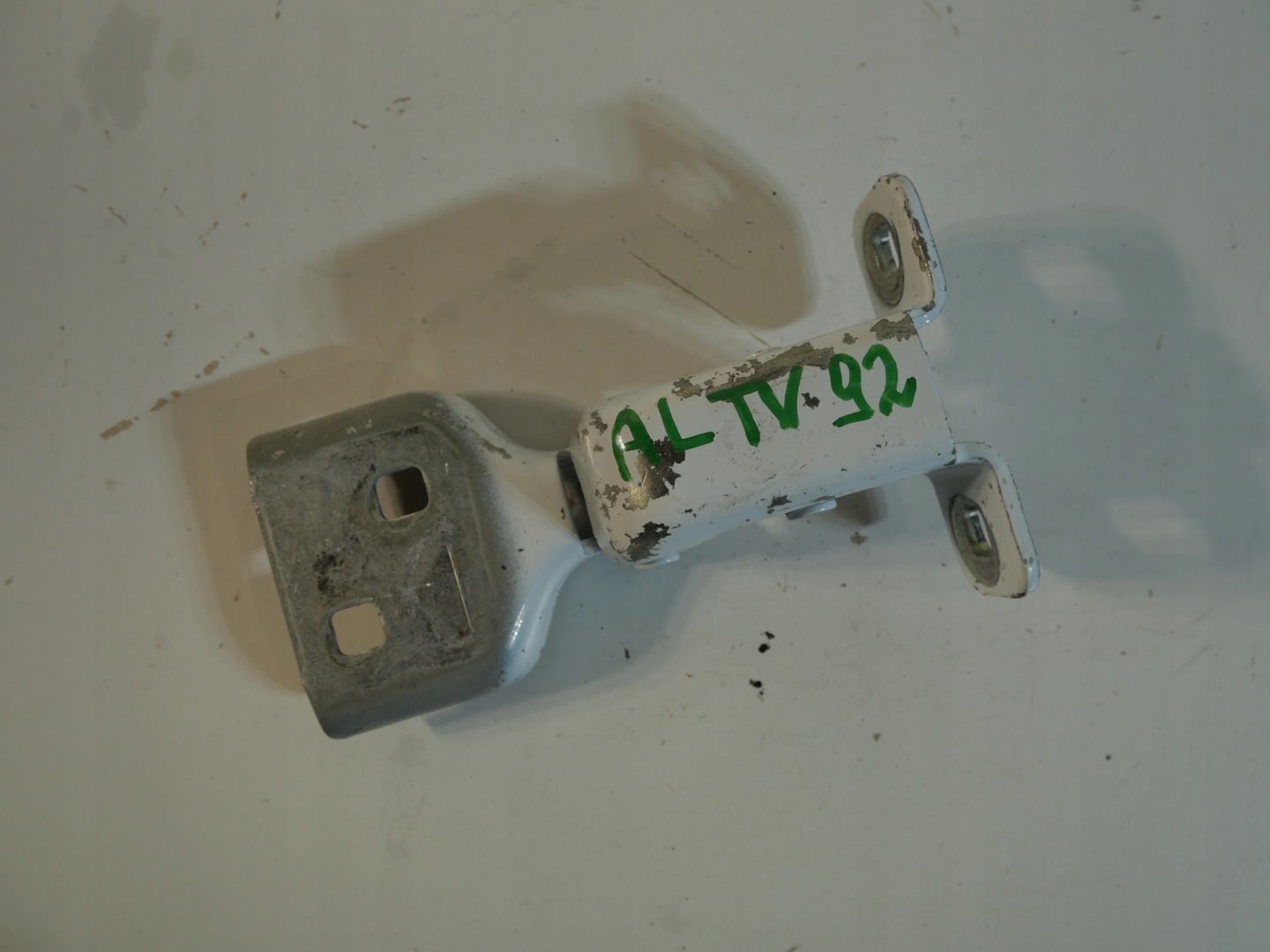 hinge door front RENAULT MASTER 804000006RD
