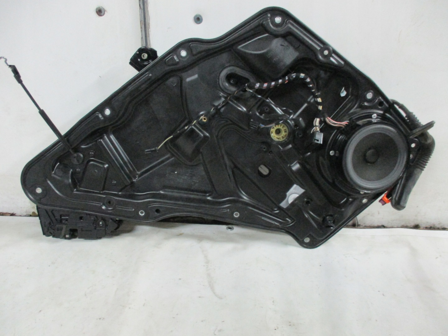 lehúzó szyb bal far tylni VW Tiguan 5N0839755D