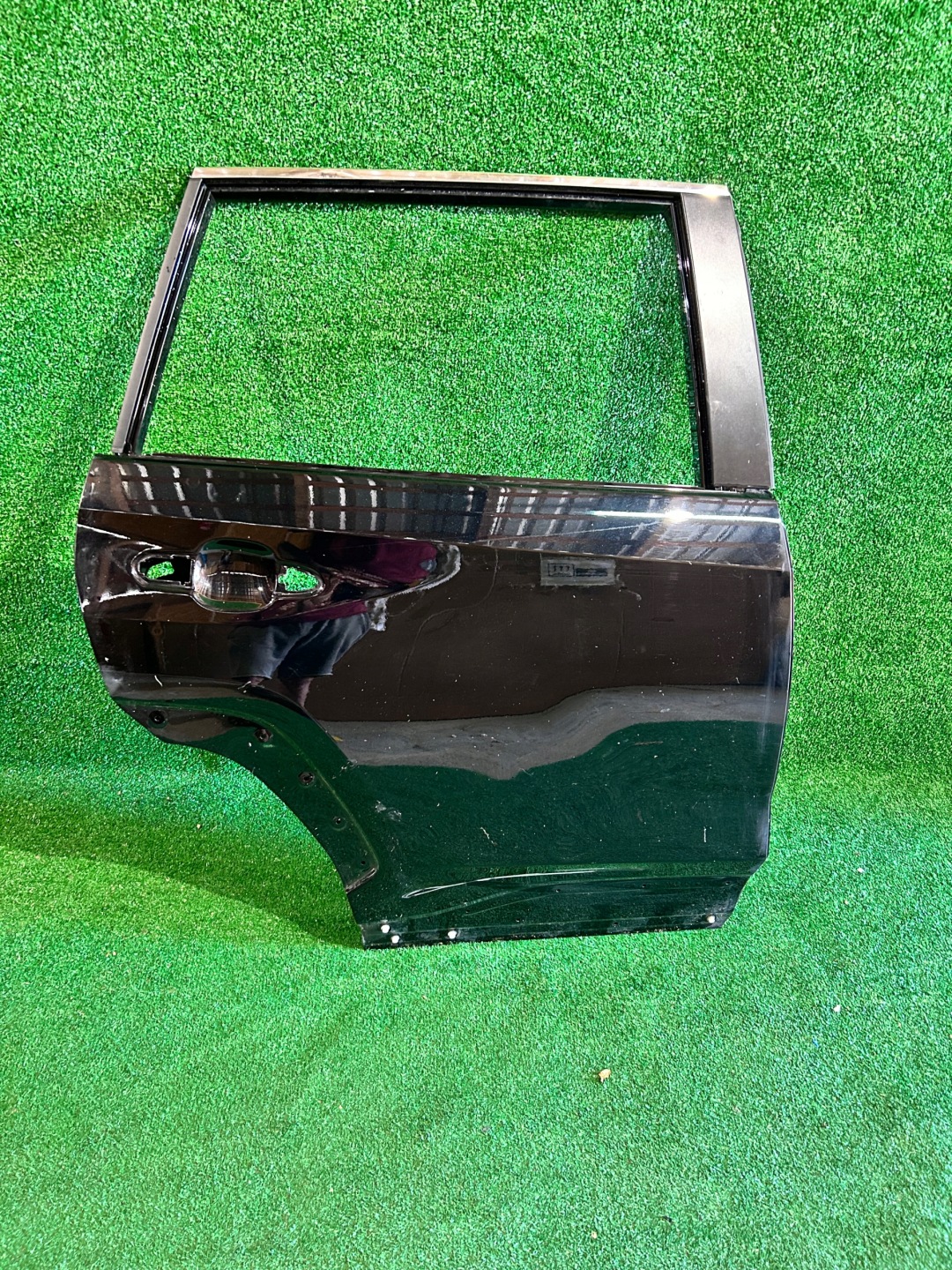 door rear. right TOYOTA RAV4 V