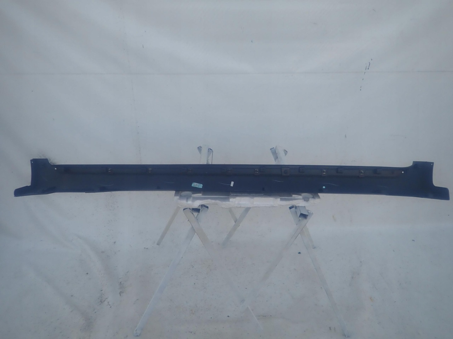KIA SPORTAGE IV 15- threshold right moulding threshold