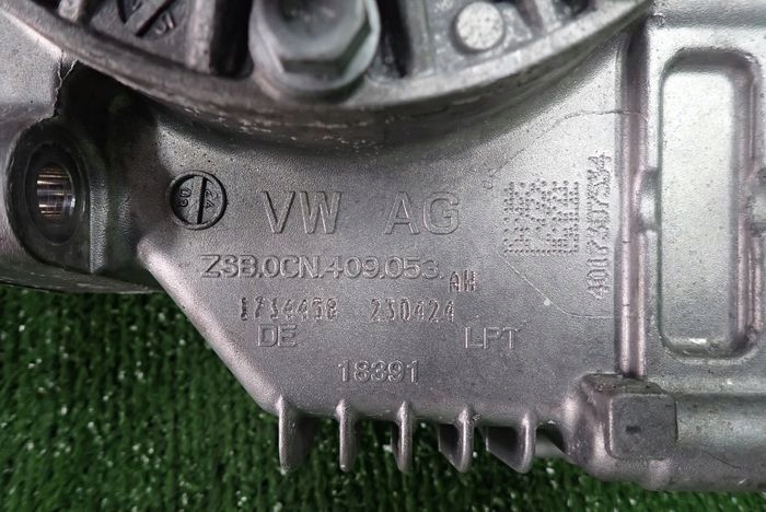VW AUDI SEAT SKODA reduktor Getriebe getriebe