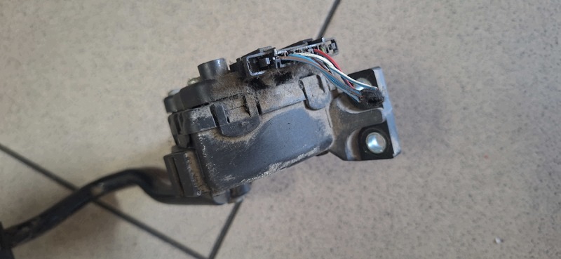 potentiometer VW SHARAN 05- 7M3721603E