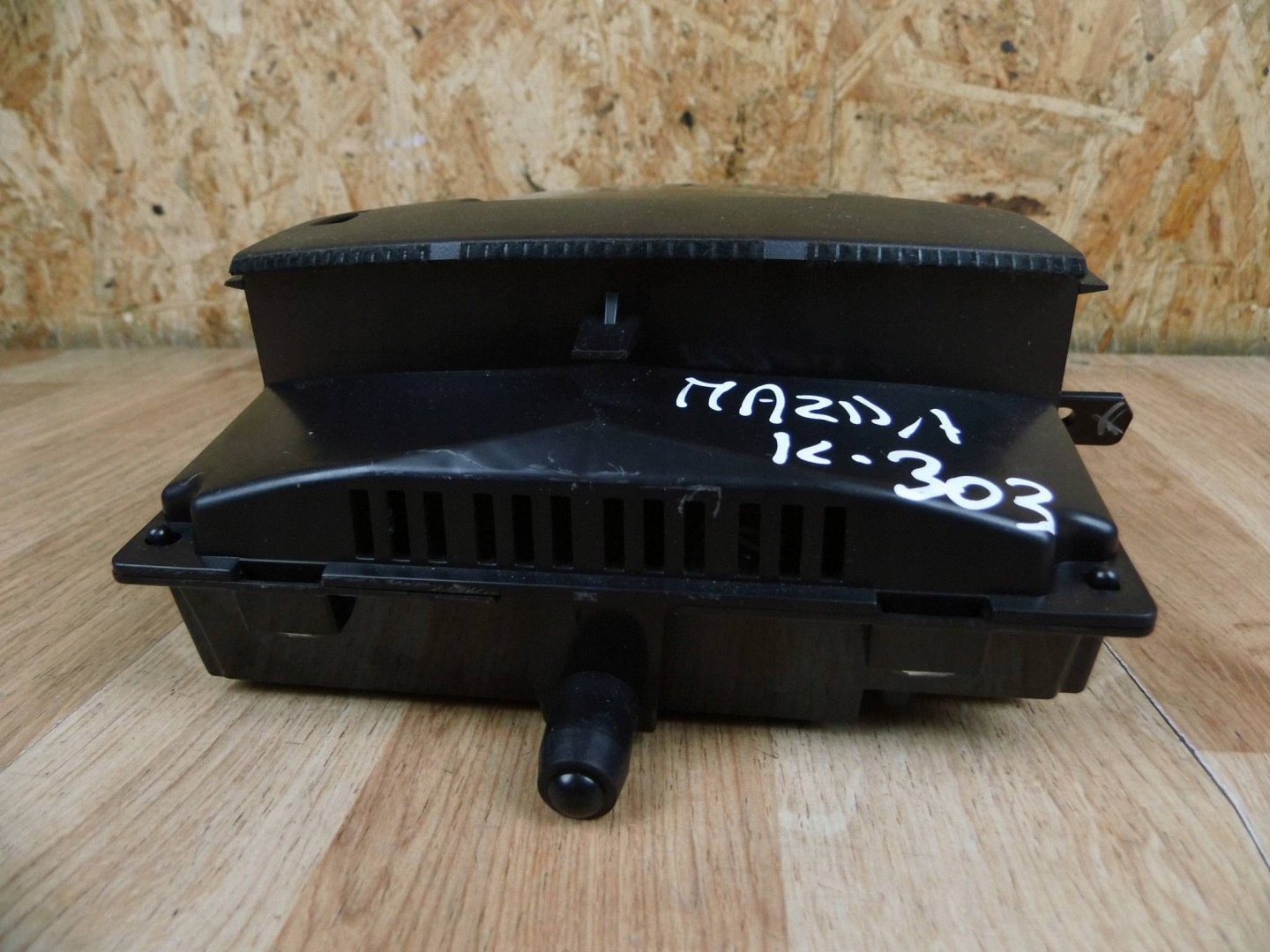 Mazda 6 GJ rzutnik display head up projektor MTE00B
