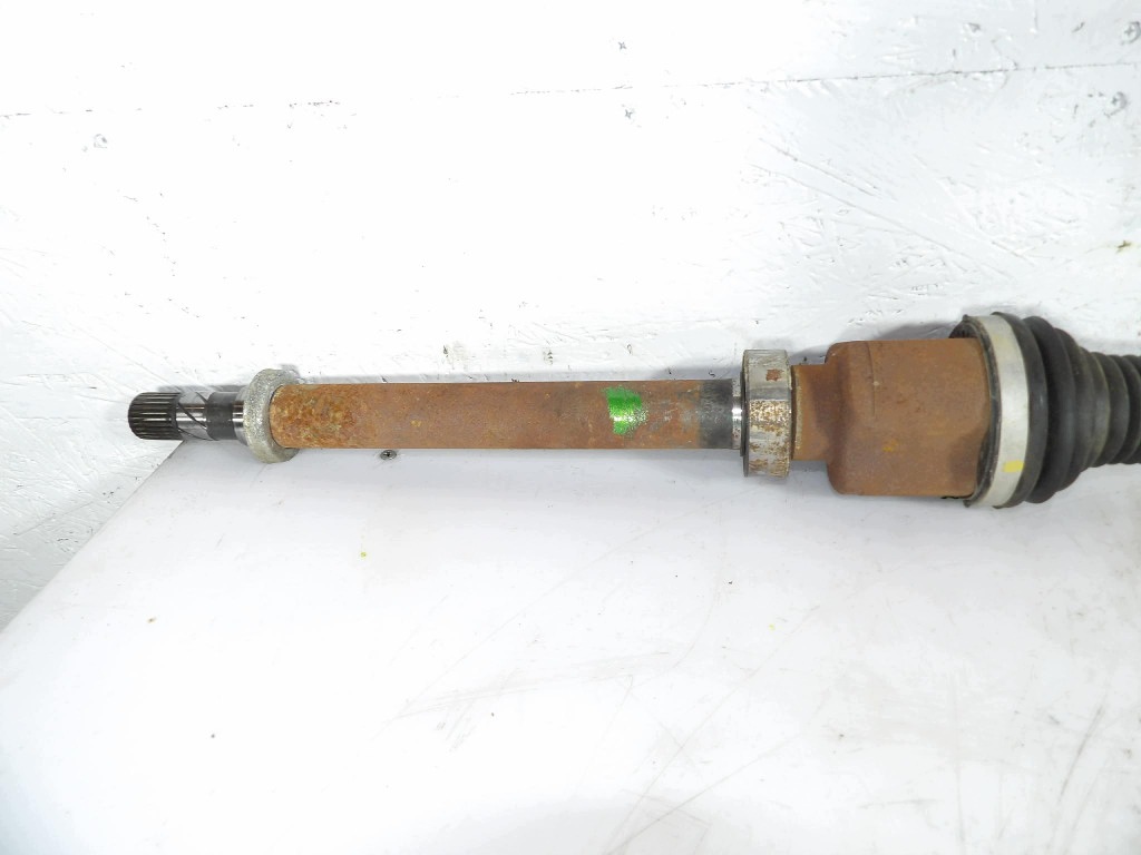 semi-axis right front 1.3TCE RENAULT MEGANE IV 391003980R