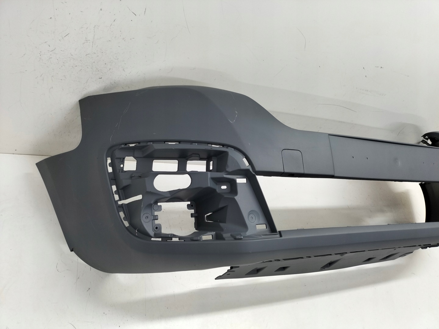 Frontstoßstange vorne CITROEN BERLINGO PARTNER III LIFT 15