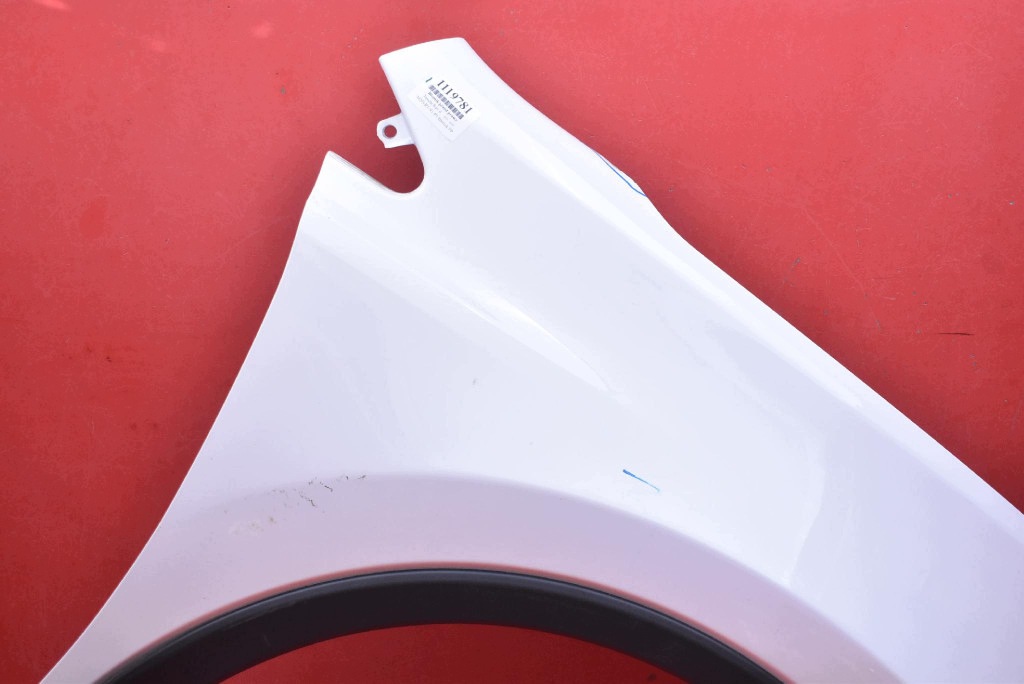 fender right front front 040 TOYOTA RAV4 4 IV LIFT 15-20