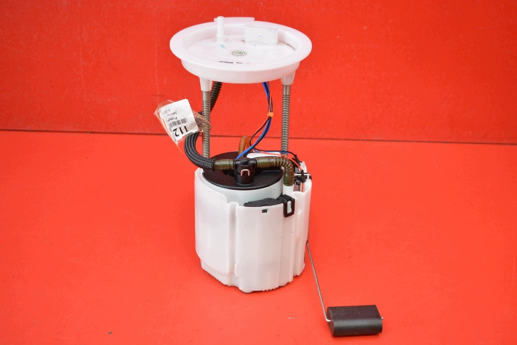 pump feed pump 155001545AA JAECOO J7 1.5 T-GDI 143 KM 23