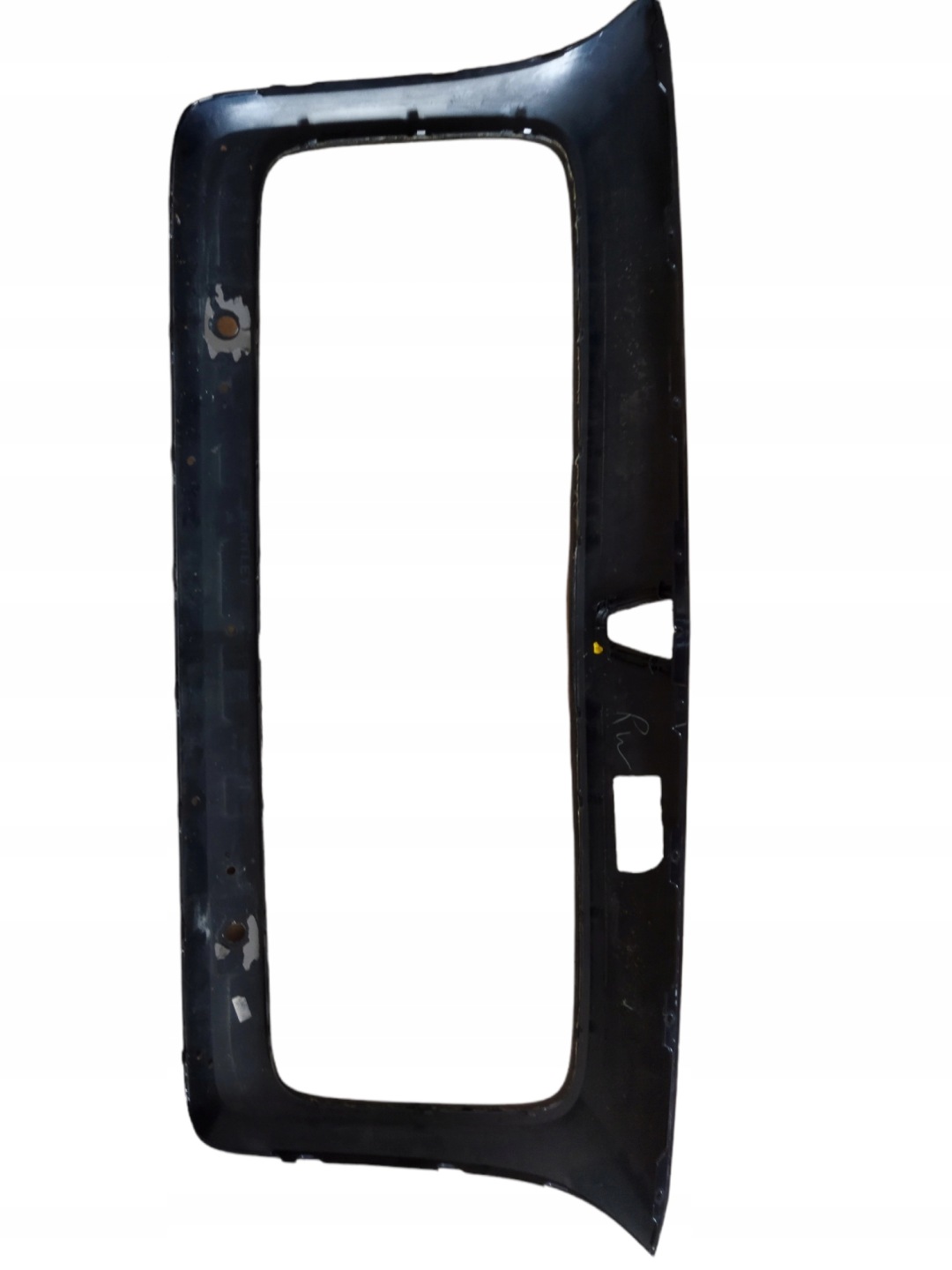 BENTLEY FLYING SPUR Grill 2020 3SE853653 Grill