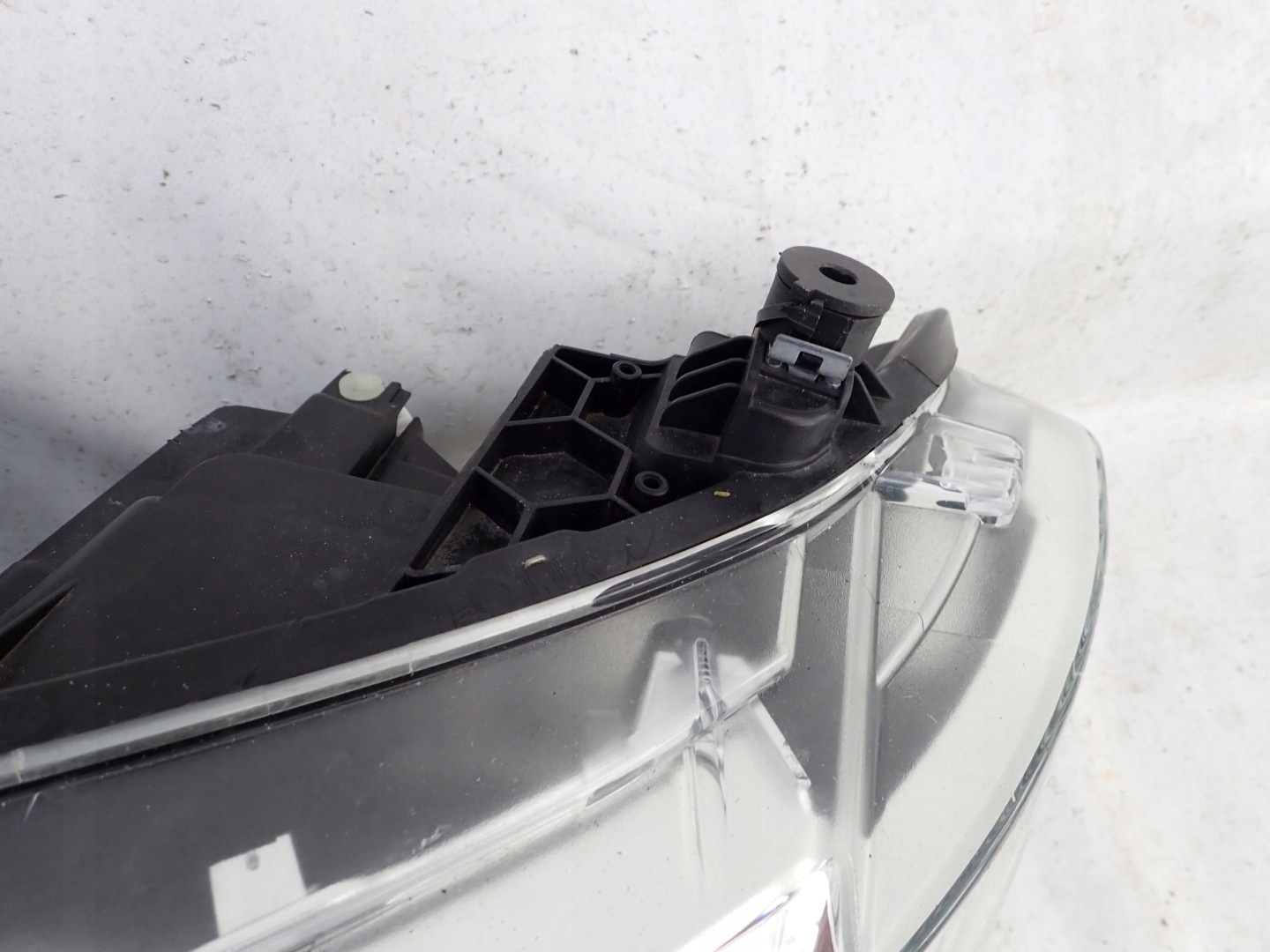 VW CRAFTER II MAN TGE 16- light left front